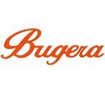 Bugera Guitar Amplifier Cover Logo