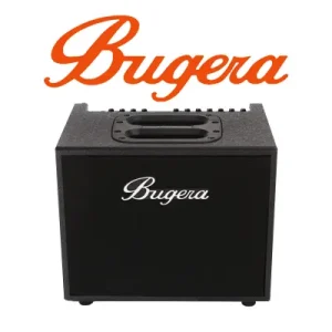 Bugera Guitar Amplifier Covers