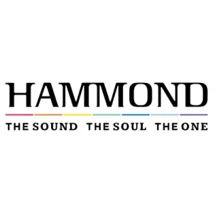Hammond Music Keyboard Covers