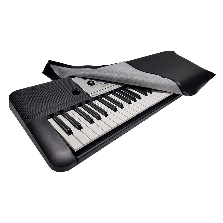 Music Keyboard Dust Covers