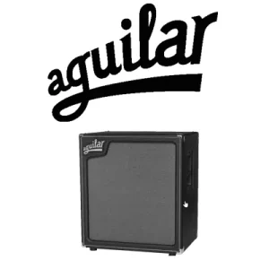 Aguilar DB Guitar Amplifier Covers