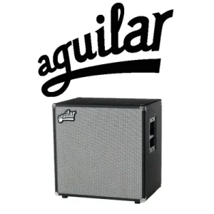 Aguilar SL Guitar Amplifier Covers