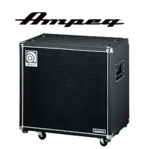 Ampeg Classic Guitar Amplifier Covers