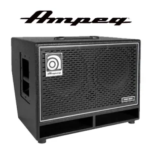 Ampeg Pro Neo Guitar Amplifier Covers