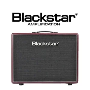 Blackstar Artisan Guitar Amplifier Covers