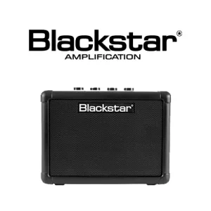 Blackstar Fly Guitar Amplifier Covers