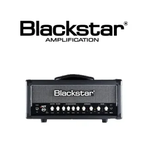 Blackstar HT-MKII Guitar Amplifier Covers