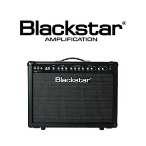 Blackstar Series-One Guitar Amplifier Covers