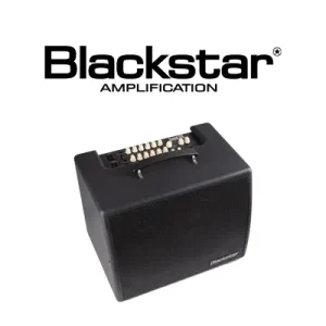 Blackstar Sonnet Guitar Amplifier Covers