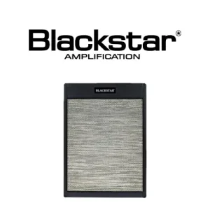 Blackstar St-James Guitar Amplifier Covers