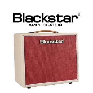 Blackstar Studio-10 Guitar Amplifier Covers