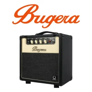 Bugera Infinium Guitar Amplifier Covers
