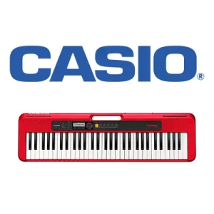 Casio Casiotone Music Keyboard Covers