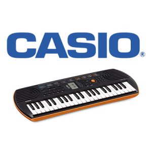 Casio SA Music Keyboard Covers