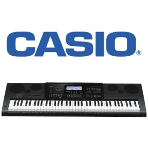 Casio WK Music Keyboard Covers