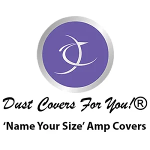 DCFY Guitar Amplifier Covers