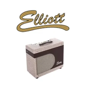 Elliott 'Other' Guitar Amplifier Covers