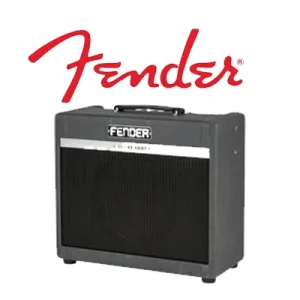 Fender Bassbreaker Guitar Amplifier Covers