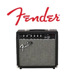Fender Frontman Guitar Amplifier Covers