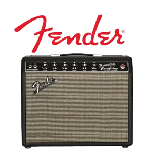 Fender American Hand-Wired Guitar Amplifier Covers