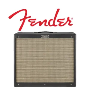 Fender Hot Rod Guitar Amplifier Covers