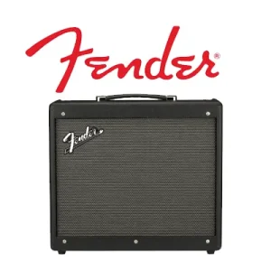 Fender Mustang Guitar Amplifier Covers