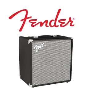 Fender Rumble Guitar Amplifier Covers