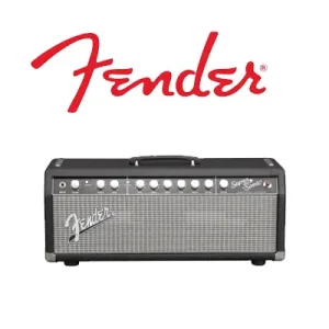 Fender Super-Sonic Guitar Amplifier Covers