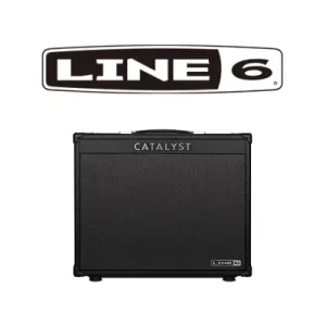 Line6 Catalyst Guitar Amplifier Covers
