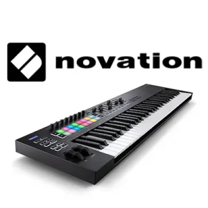 Novation Launchkey Music Keyboard Covers