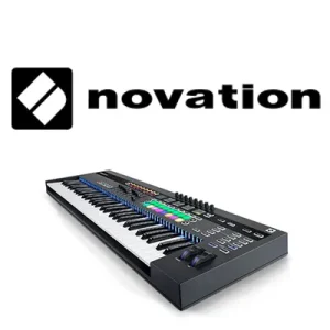Novation SL MkIII Music Keyboard Covers